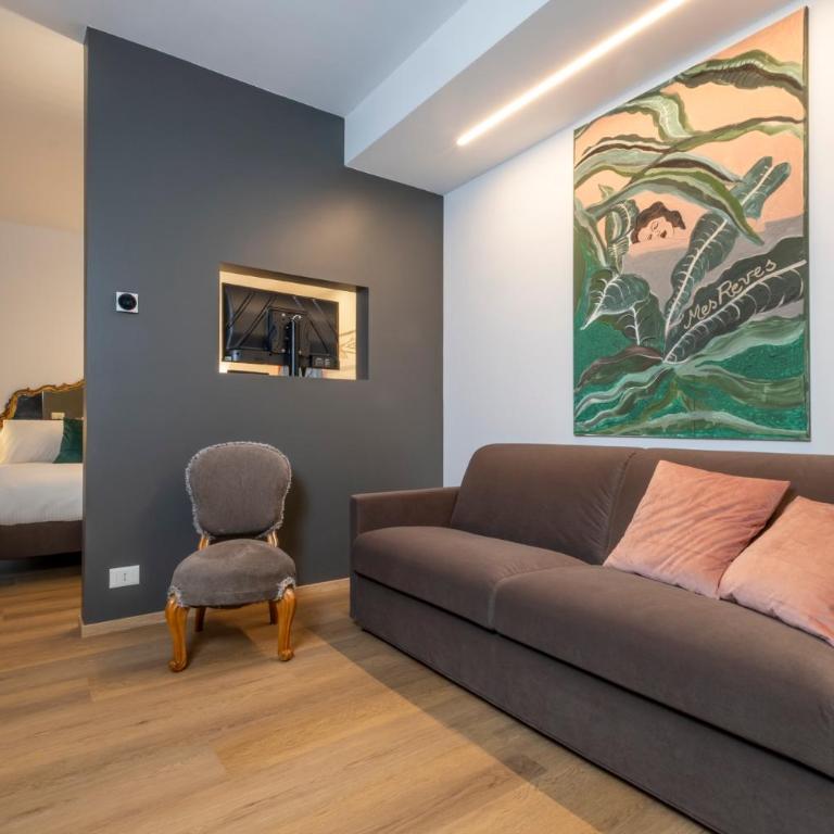 HP City Suites - Suite Deluxe - 13