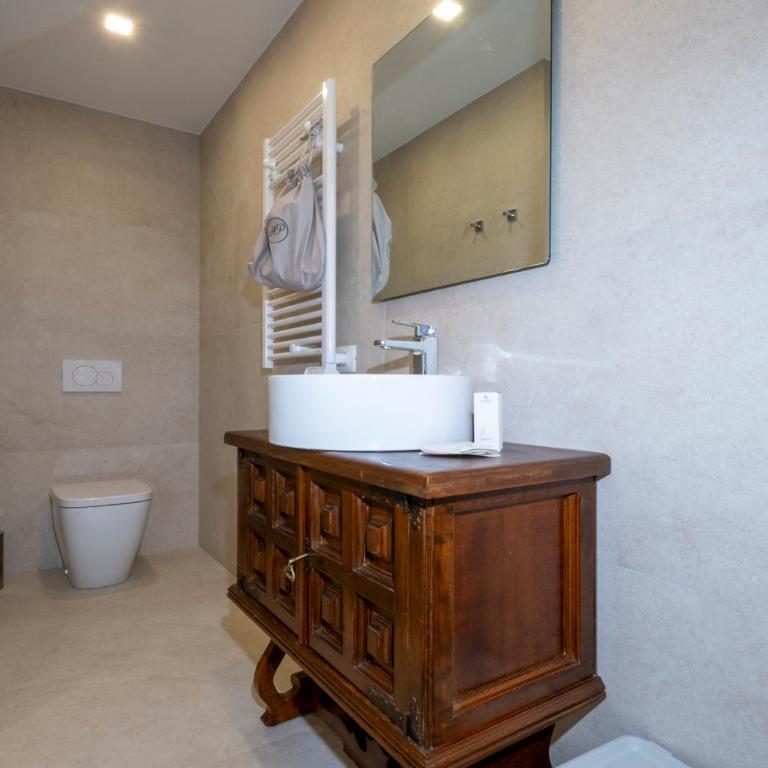 HP City Suites - Suite Deluxe - 12