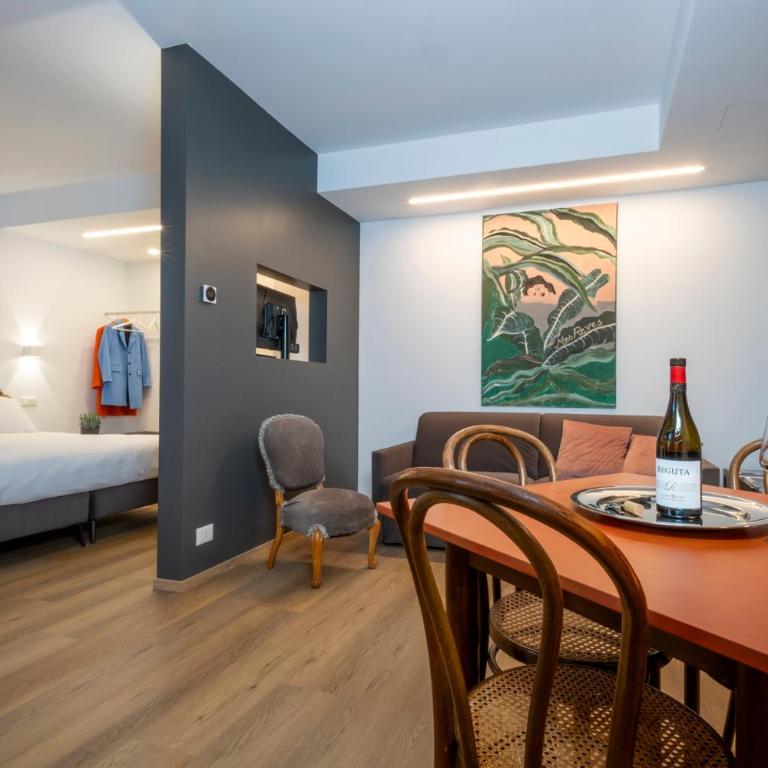 HP City Suites - Suite Deluxe - 15