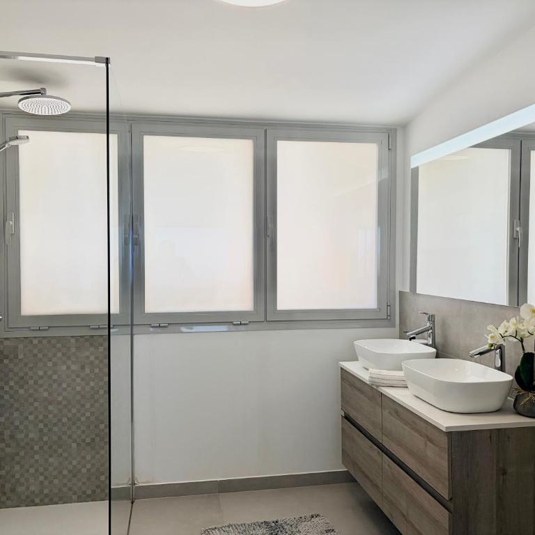 Penthouse Duplex Stupa Hills 4BR - Apartamento de 4 dormitorios con balcón - 18