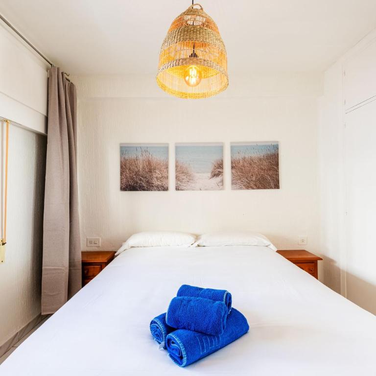 VERDEMAR 15 Menyber - Apartamento de 2 dormitorios con balcón y vistas al mar - 18