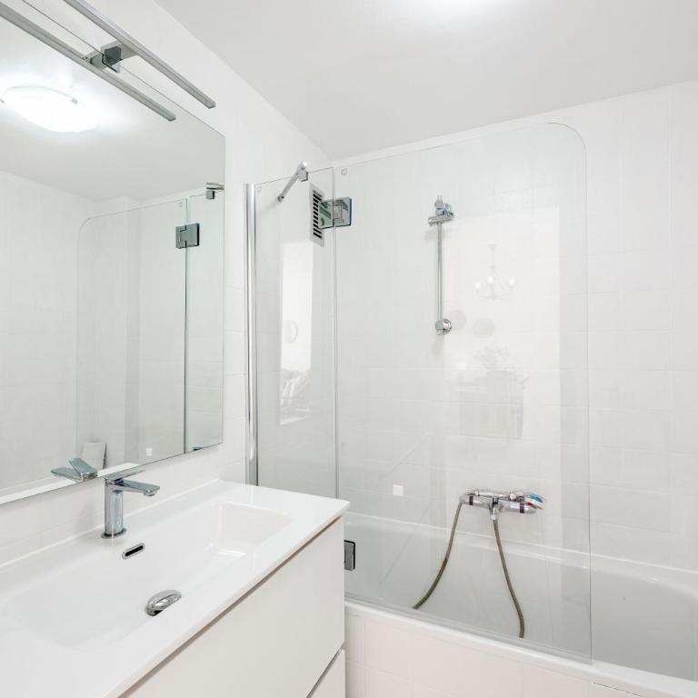 VERDEMAR 15 Menyber - Apartamento de 2 dormitorios con balcón y vistas al mar - 25