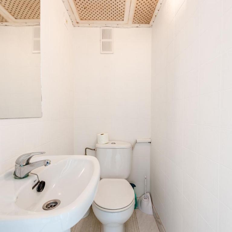 VERDEMAR 15 Menyber - Apartamento de 2 dormitorios con balcón y vistas al mar - 27