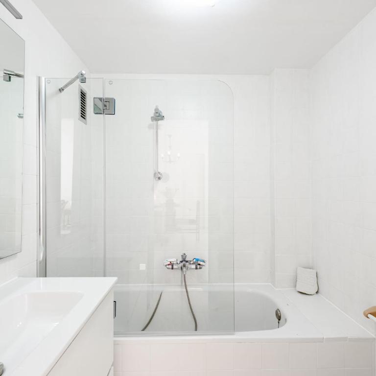 VERDEMAR 15 Menyber - Apartamento de 2 dormitorios con balcón y vistas al mar - 26