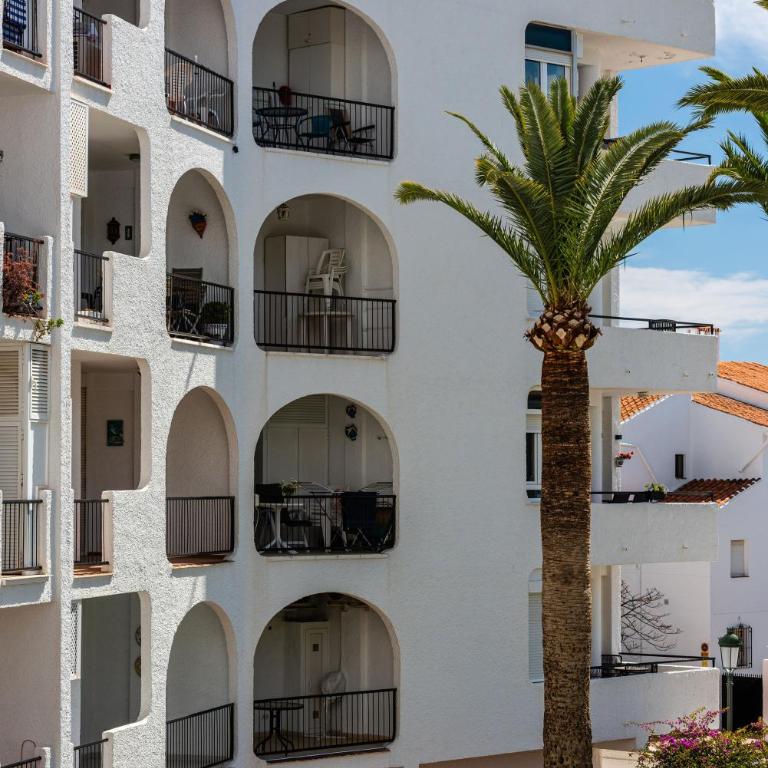 VERDEMAR 15 Menyber - Apartamento de 2 dormitorios con balcón y vistas al mar - 28