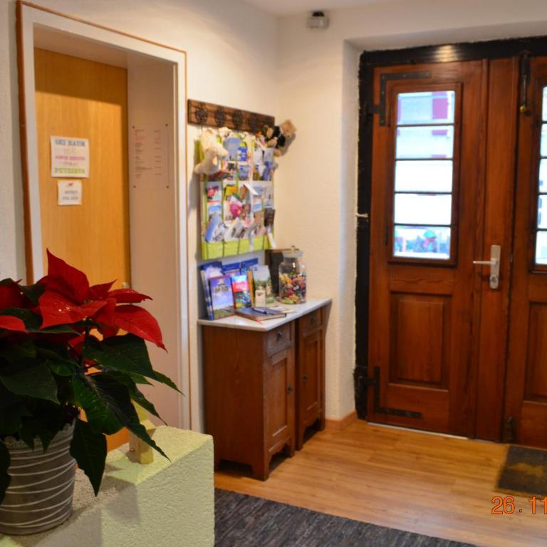 Die Dirndlkönigin - Apartment - 2