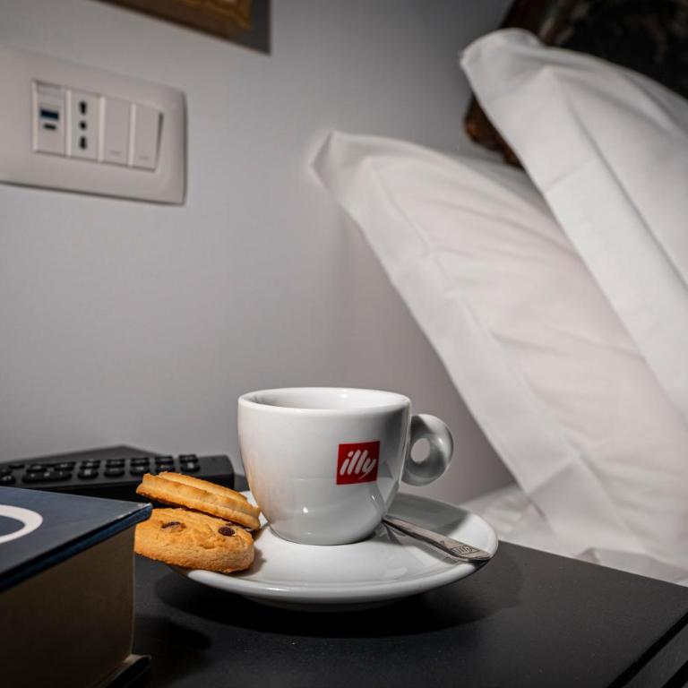 HP City Suites - Suite - 1