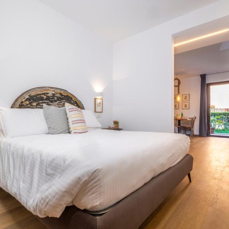 HP City Suites - Suite - 4