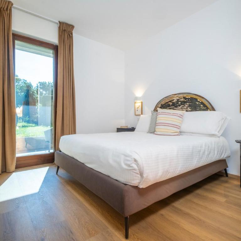 HP City Suites - Suite - 5