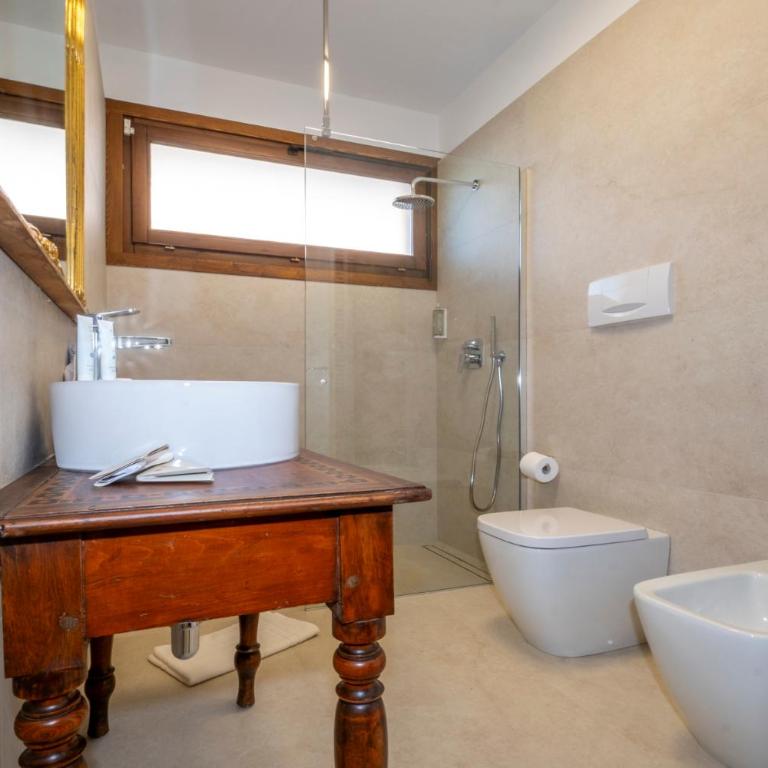 HP City Suites - Suite - 9