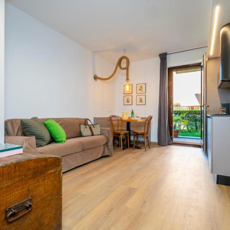 HP City Suites - Suite - 8