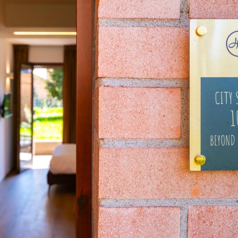 HP City Suites - Suite - 13