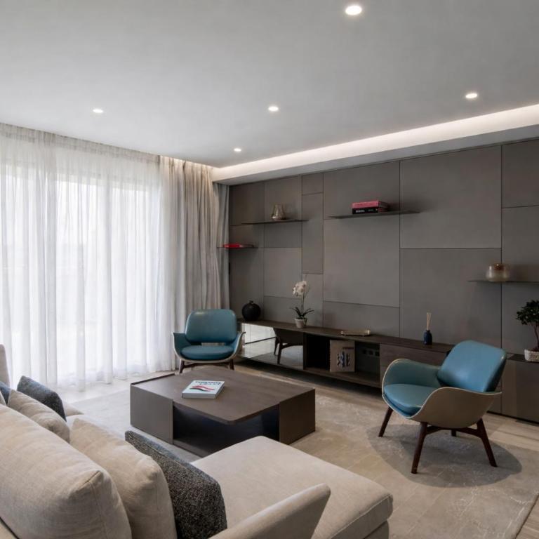 Stunning one-bedroom apartment in Cannes - Apartamento de 1 dormitorio - 7