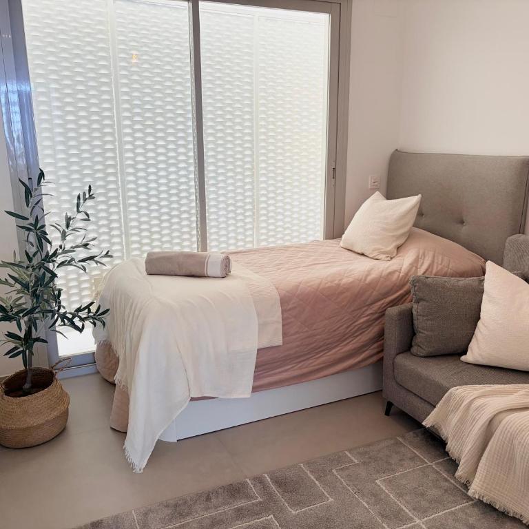 Penthouse Duplex Stupa Hills 4BR - Apartamento de 4 dormitorios con balcón - 29