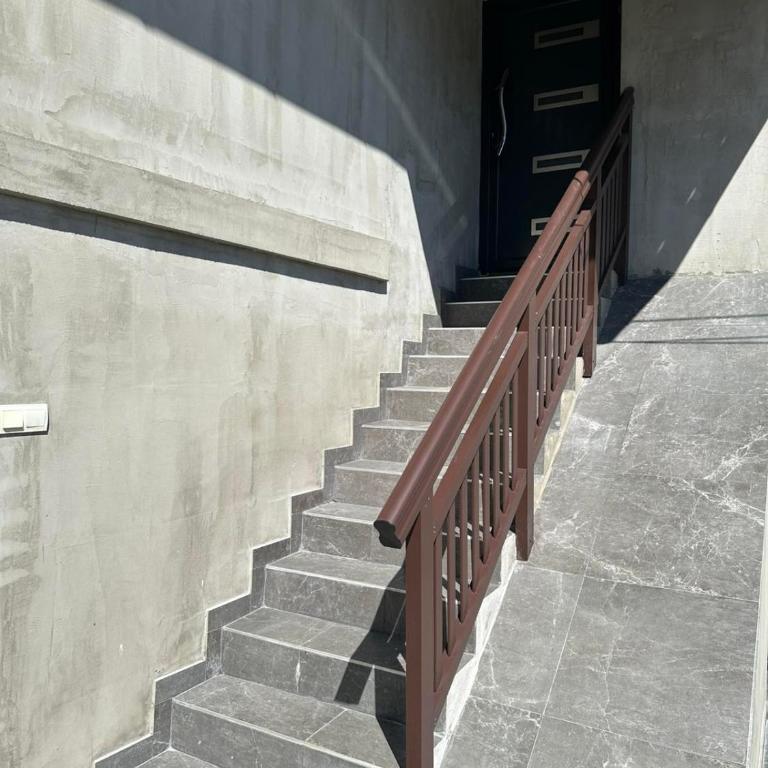 Anki apartman na Vrbasu sa privatnom plazom - Apartman sa 2 Spavaće Sobe - 7