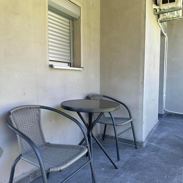 Anki apartman na Vrbasu sa privatnom plazom - Apartman sa 2 Spavaće Sobe - 10