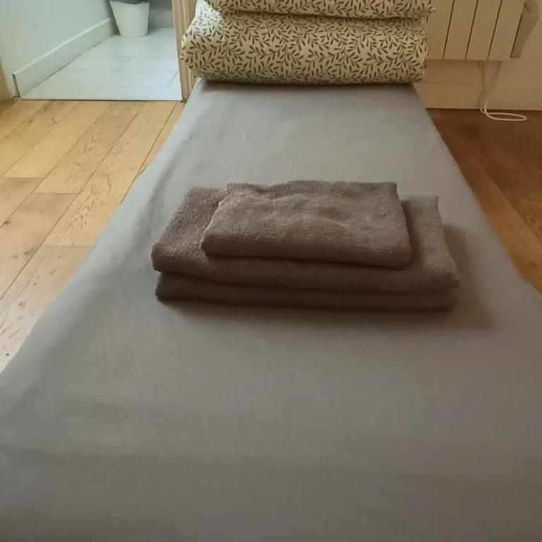 The 6th district Paris Historical apartment near Montparnasse - Appartement 1 Chambre - 2
