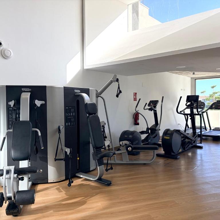 Penthouse Duplex Stupa Hills 4BR - Apartamento de 4 dormitorios con balcón - 34