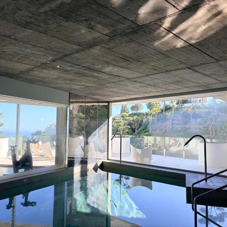 Penthouse Duplex Stupa Hills 4BR - Apartamento de 4 dormitorios con balcón - 37