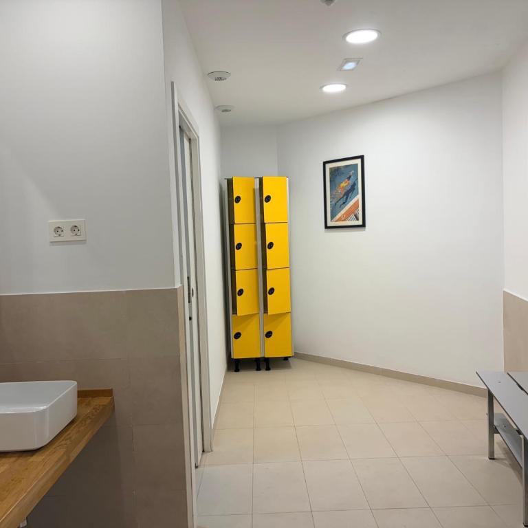 Penthouse Duplex Stupa Hills 4BR - Apartamento de 4 dormitorios con balcón - 41