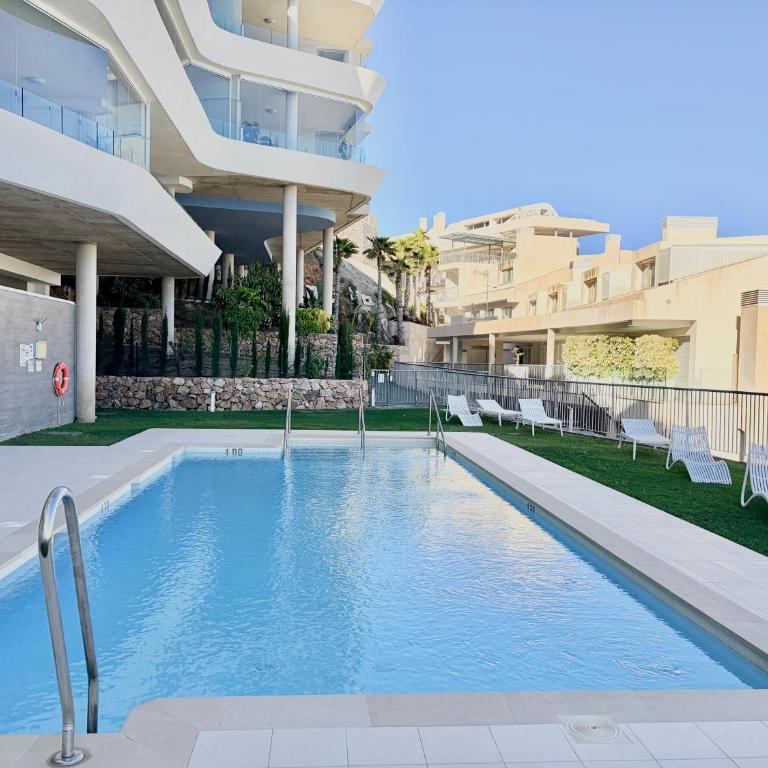 Penthouse Duplex Stupa Hills 4BR - Apartamento de 4 dormitorios con balcón - 43