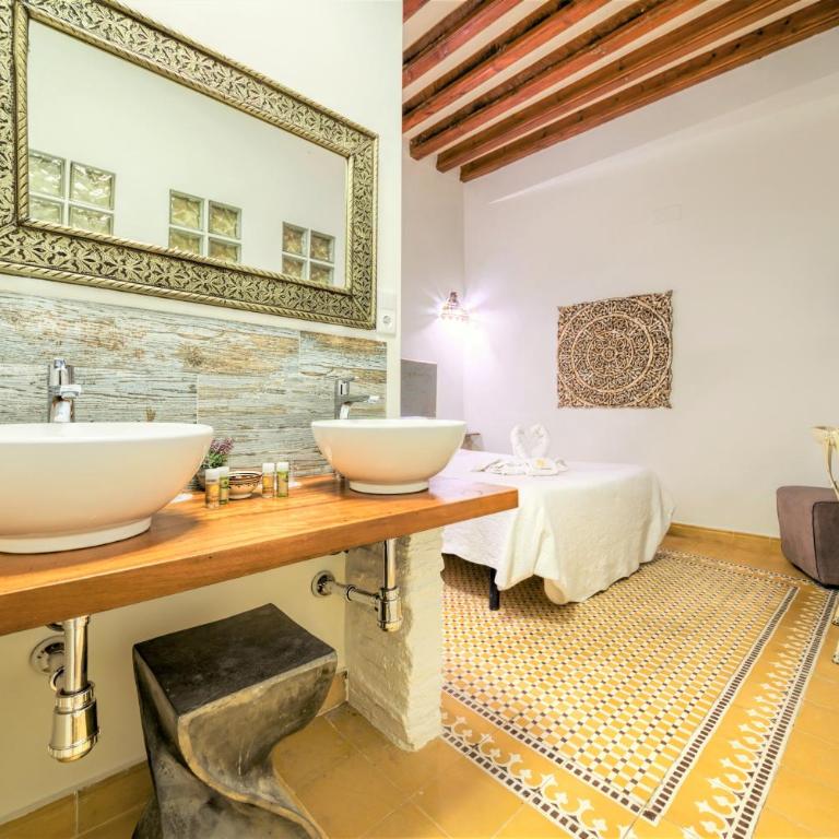 Hotel Argantonio - Habitación Individual - 11