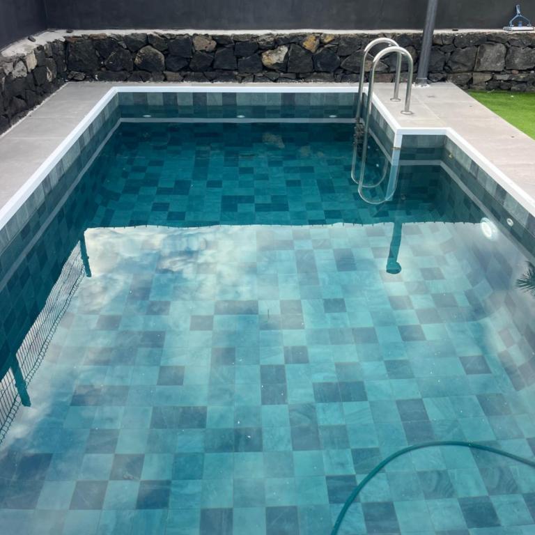 Luxury Holiday Home PISCINA PRIVADA CLIMATIZADA Teide Views, BBQ - Casa de 4 dormitorios - 58