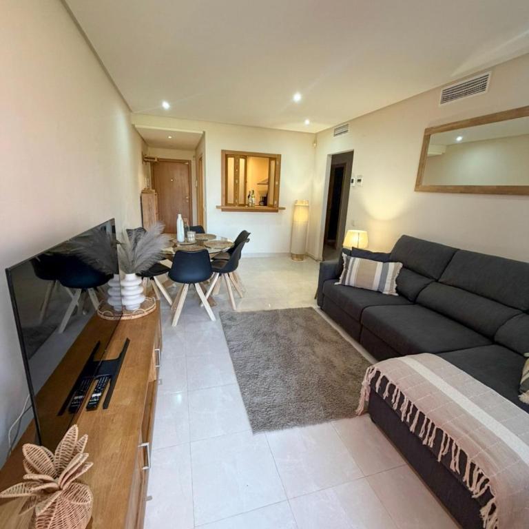 PJ Luxury Apart Sotoserena - Apartamento de 3 dormitorios - 47