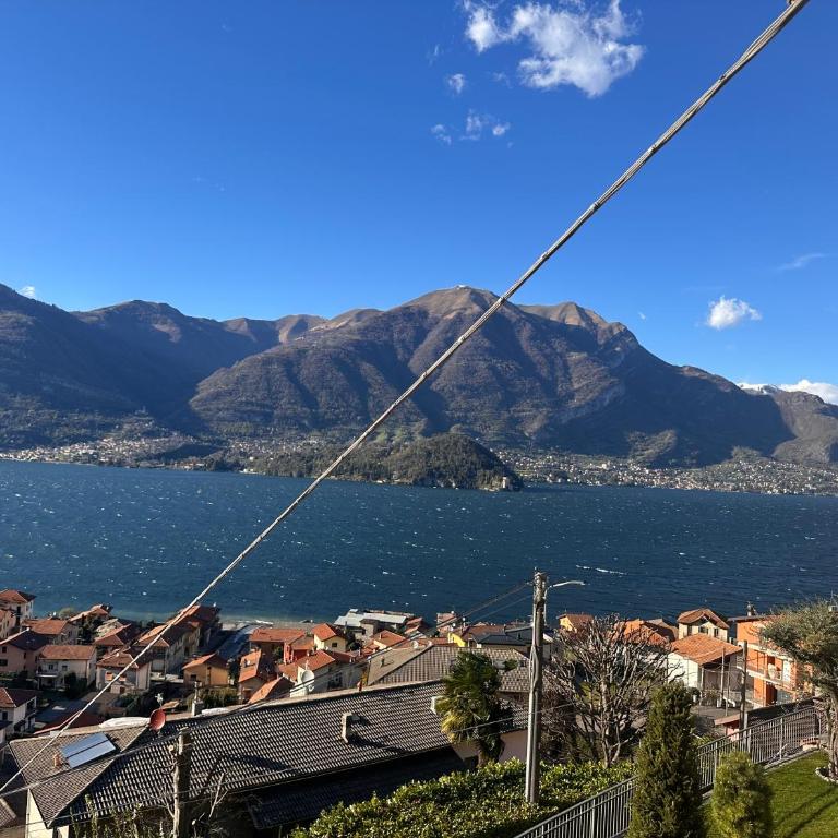 Little house Lezzeno - Casa con 2 Camere da Letto e Vista Lago - 41