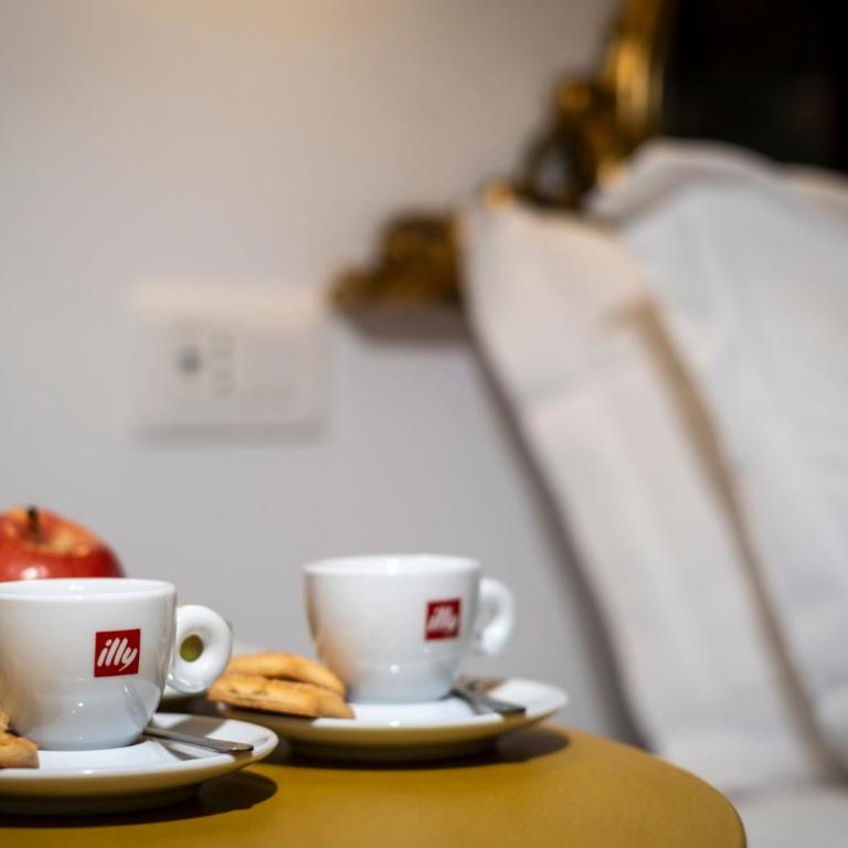 HP City Suites - Appartamento Suite - 1