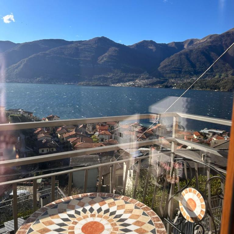 Little house Lezzeno - Casa con 2 Camere da Letto e Vista Lago - 44