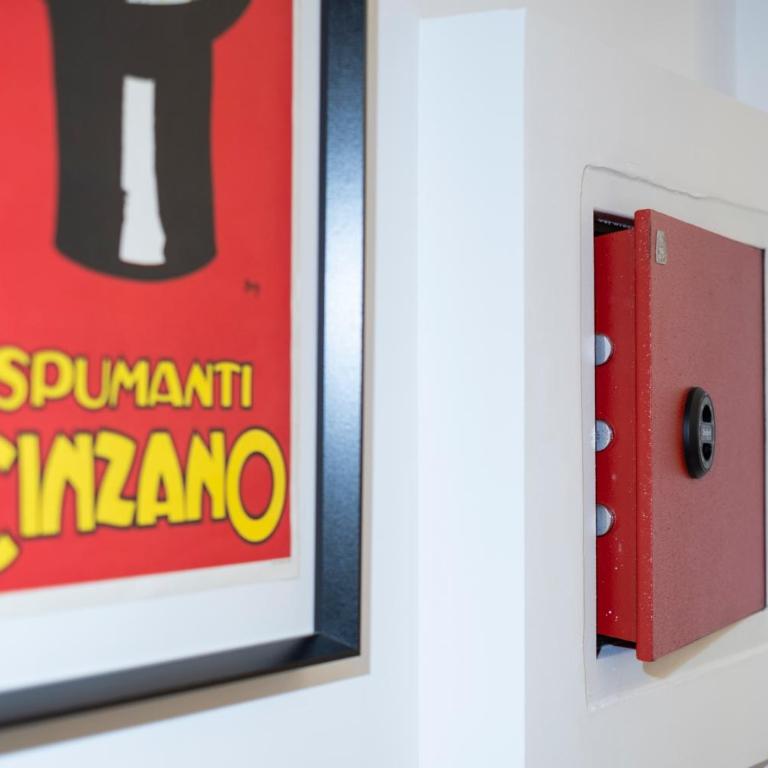 HP City Suites - Appartamento Suite - 2