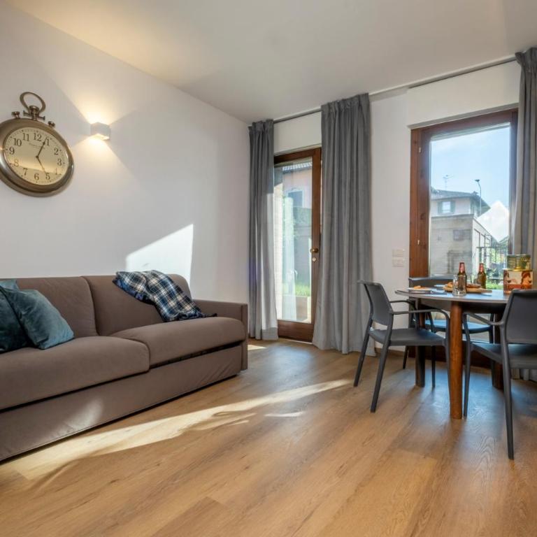 HP City Suites - Appartamento Suite - 8