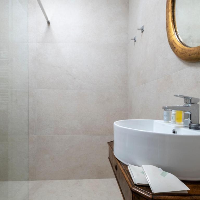 HP City Suites - Appartamento Suite - 9