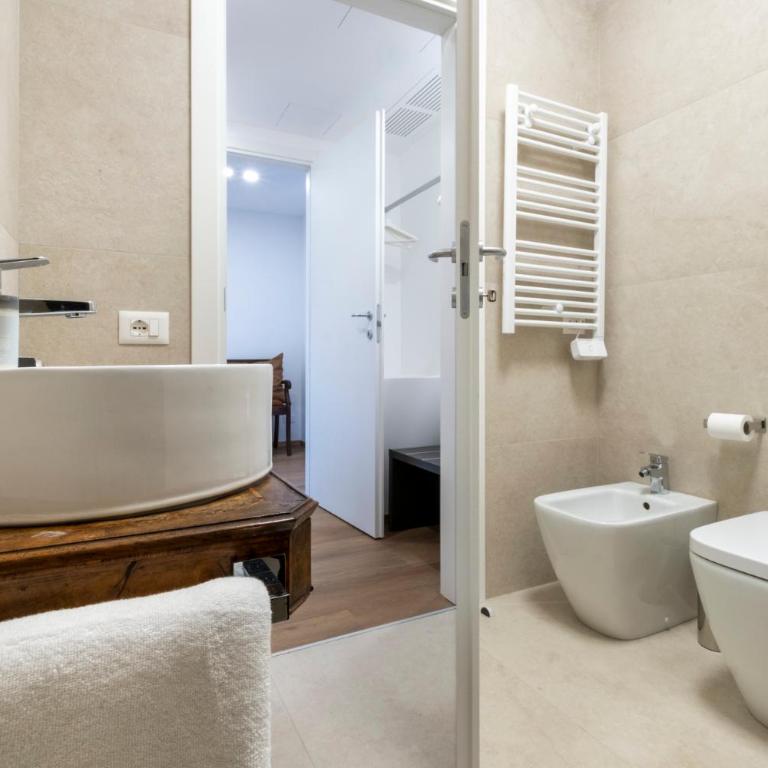 HP City Suites - Appartamento Suite - 10