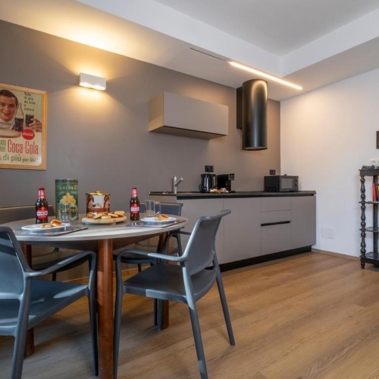 HP City Suites - Appartamento Suite - 13