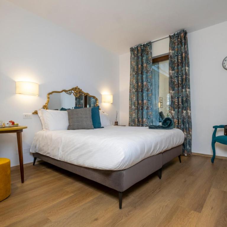 HP City Suites - Appartamento Suite - 11