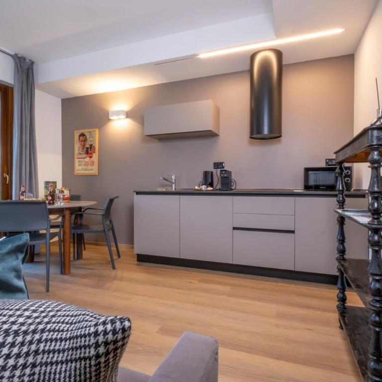 HP City Suites - Appartamento Suite - 14