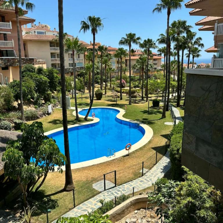 A little paradise - Apartamento de 1 dormitorio - 1