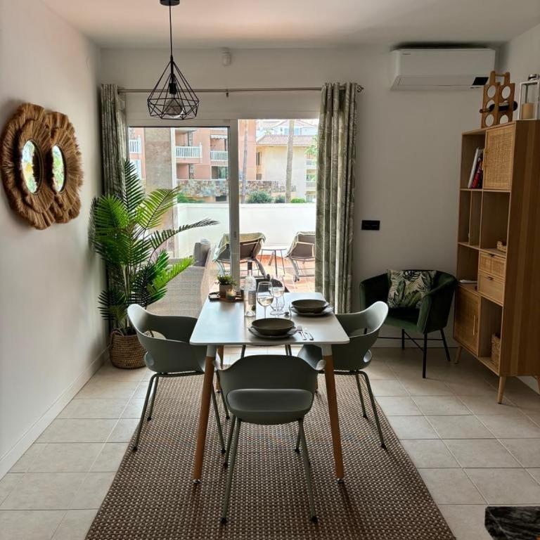 A little paradise - Apartamento de 1 dormitorio - 8