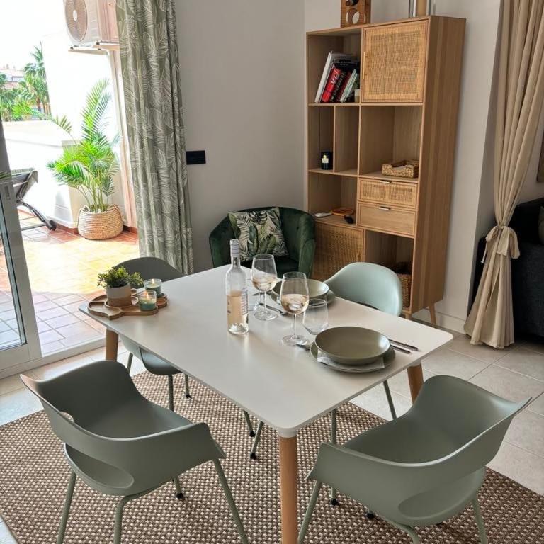 A little paradise - Apartamento de 1 dormitorio - 9