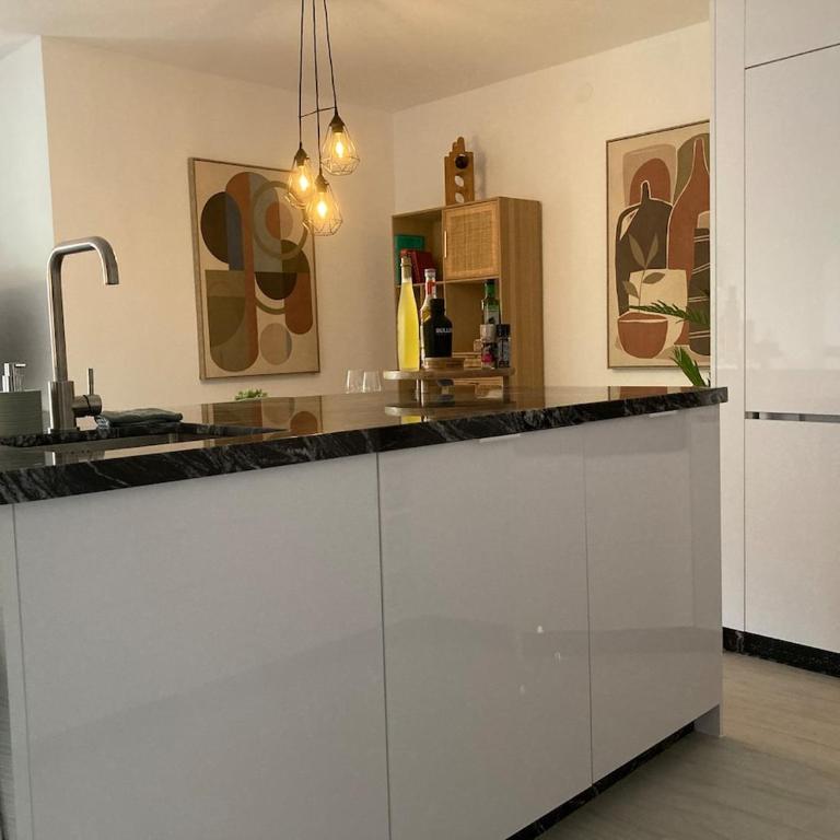 A little paradise - Apartamento de 1 dormitorio - 6