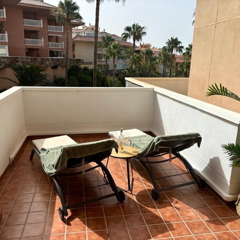 A little paradise - Apartamento de 1 dormitorio - 21