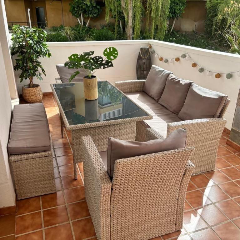 A little paradise - Apartamento de 1 dormitorio - 19