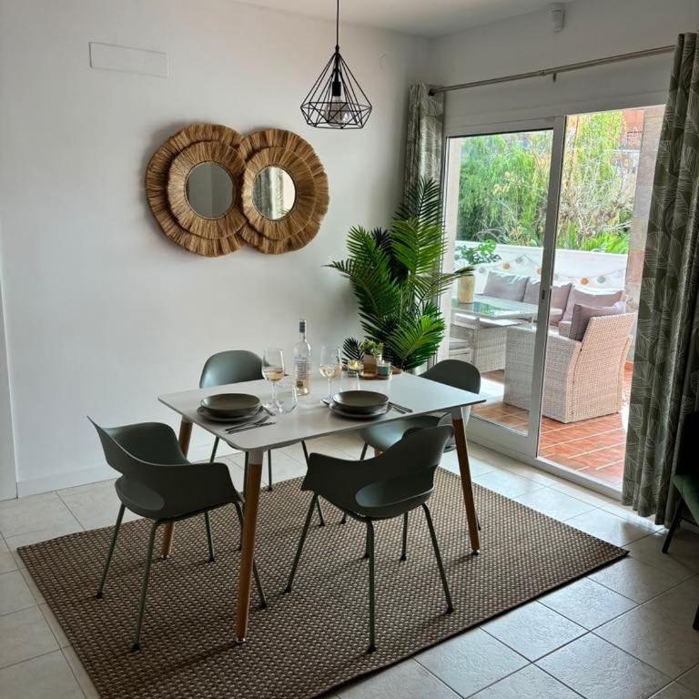 A little paradise - Apartamento de 1 dormitorio - 7