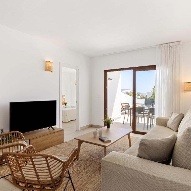 Villa Los Altos Gadea 9B by Escape Home - Villa con piscina privada - 10