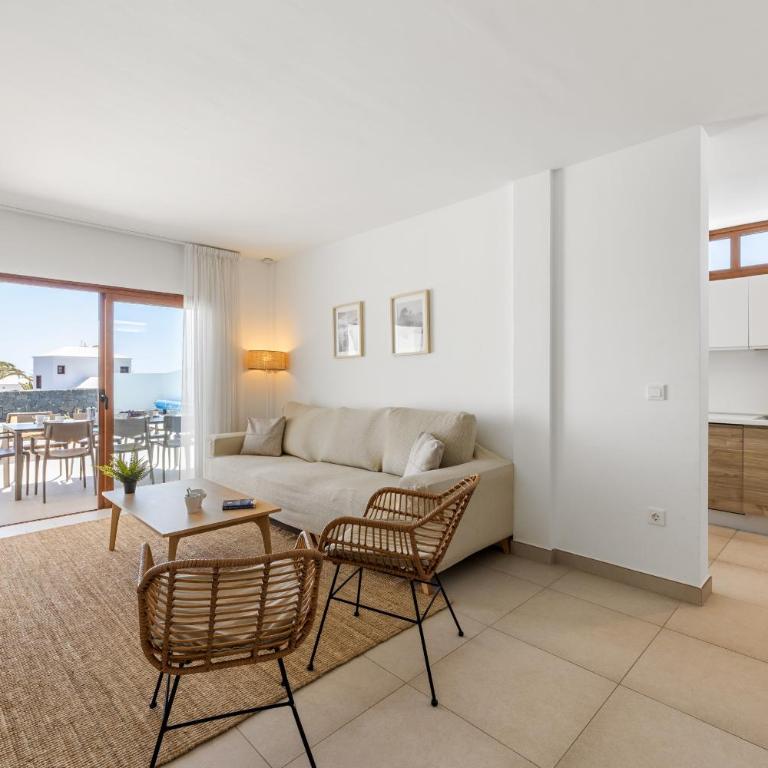 Villa Los Altos Gadea 9B by Escape Home - Villa con piscina privada - 12