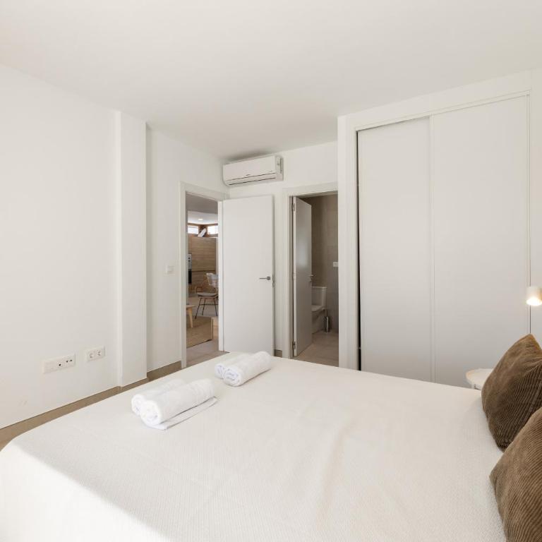 Villa Los Altos Gadea 9B by Escape Home - Villa con piscina privada - 23