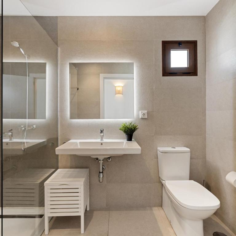 Villa Los Altos Gadea 9B by Escape Home - Villa con piscina privada - 36