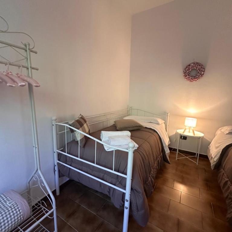 Little house Lezzeno - Casa con 2 Camere da Letto e Vista Lago - 57